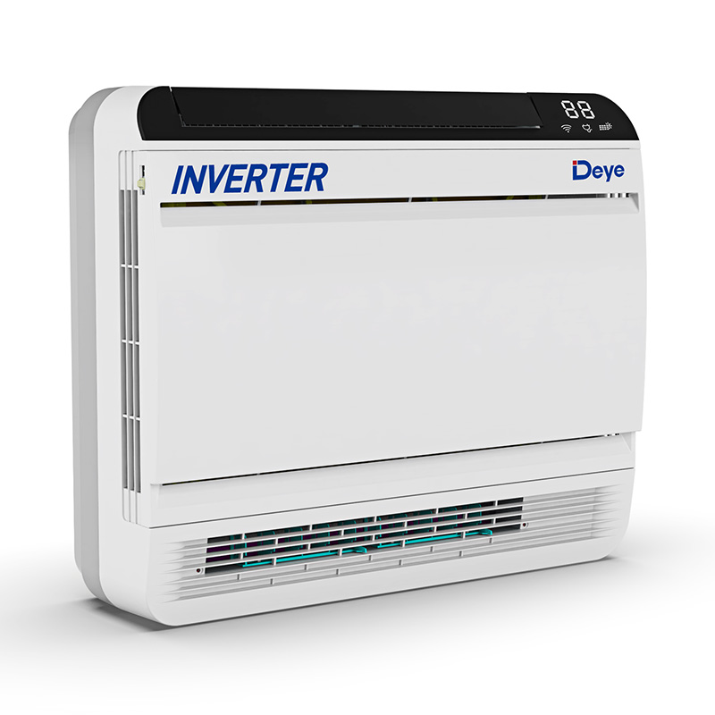 Quid sunt sustentationem cyces et difficultates lucis commercial solar ac ductibus