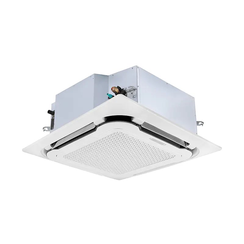 Design Cuncta Cuncta Design Lux Commercial Solari AC Paperback Type R410a / R32