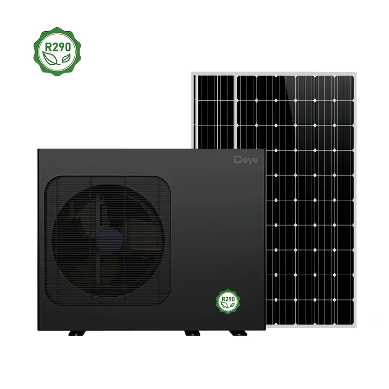 Solaris aqua sentinam vs. Electric aqua sentinam: quod est tibi