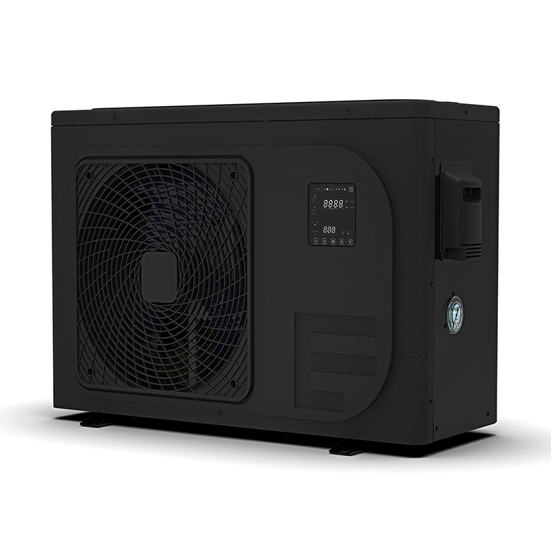 Sunt Solaris Caloris Pump Systems optimus choice pro Sustainable Domus Calefactio