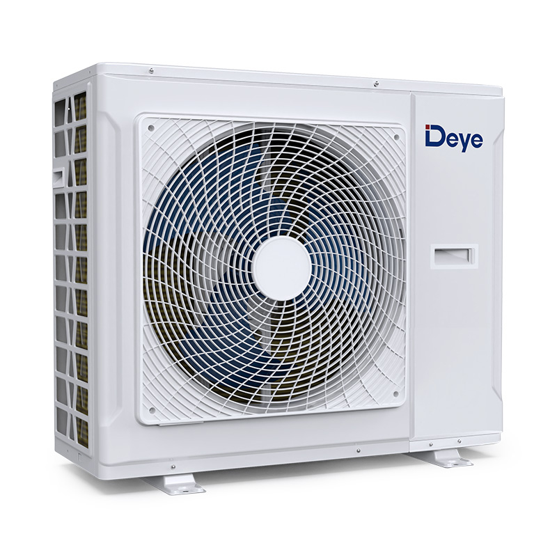 Quae sunt differentiae Clavis Inter murum ascendentem Solarem AC-Hybrid ACDC et Traditional Solarium Inverters